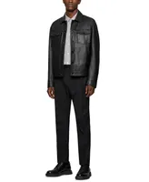 Boss by Hugo Boss Men's Slim-Fit Shirt