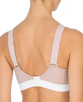 Natori Women's Dynamic Convertible Contour Sport Bra 751245