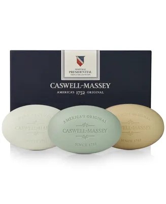 Caswell Massey 3