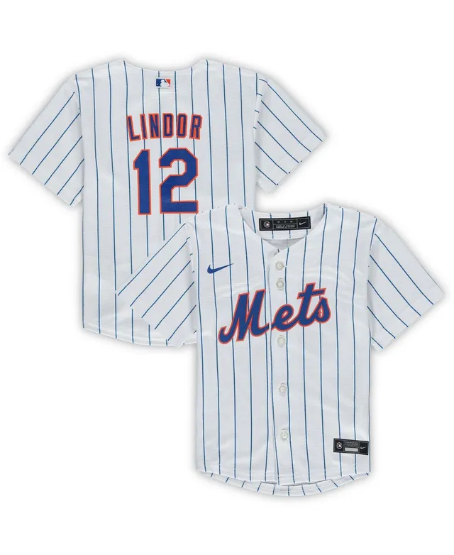 Pete Alonso Jersey - NY Mets Replica Adult Home Jersey