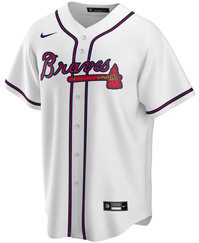 Dale Murphy Atlanta Braves Cooperstown Collection Replica Player Jersey -  Blue/Royal