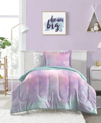Dream Factory Twilight Comforter Sets