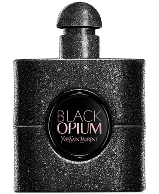Yves Saint Laurent Black Opium Eau de Parfum Extreme Spray