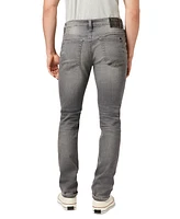 Men's Buffalo David Bitton Slim Ash Denim Stretch Jeans