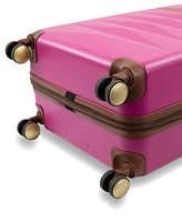 Closeout! Jewel Expandable Spinner Luggage, Set of 3