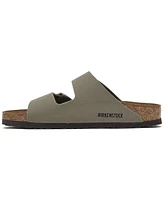 Birkenstock Women's Arizona Birko-Flor Sandals from Finish Line