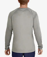 Speedo Men's Long Sleeve Swim T-Shirt