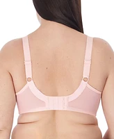 Plus Size Molly Underwire Nursing Bra