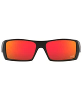 Oakley Nfl Collection Men's Sunglasses, Tampa Bay Buccaneers OO9014 60 Gascan