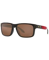 Oakley Holbrook Men's Sunglasses, OO9102 Nfl Collection