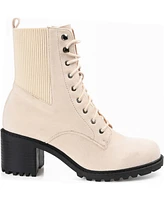 Journee Collection Women's Kassia Boots