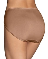 Vanity Fair Illumination Hi-Cut Brief Underwear 13108, also available extended sizes