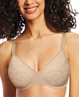 Bali Beauty Lift & Smoothing Underwire Bra, DF6563