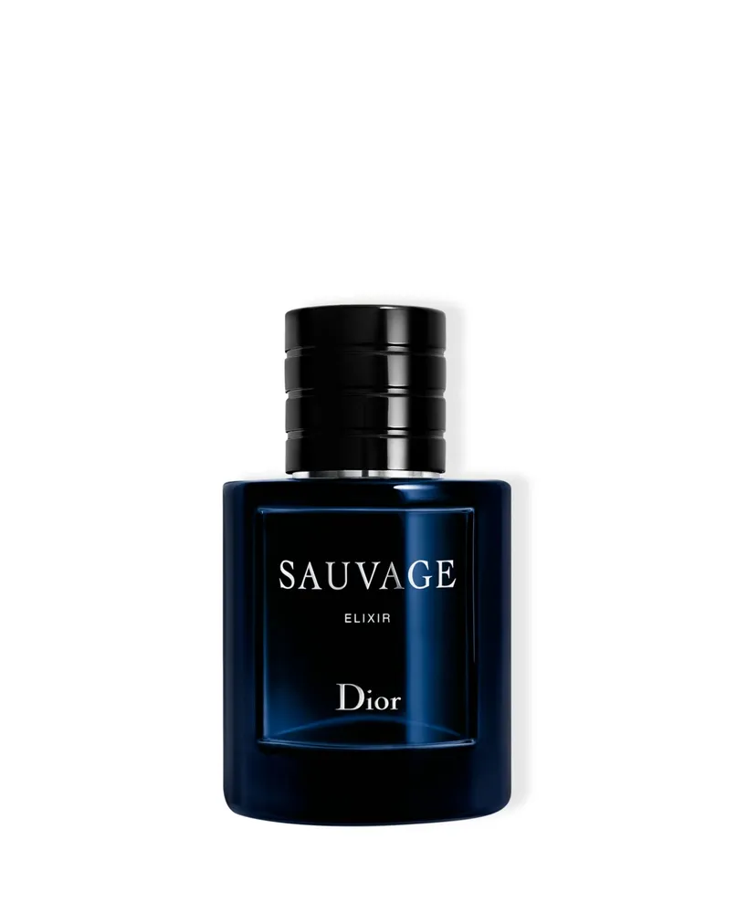 Dior Men's Sauvage Elixir Spray