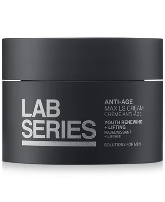 Lab Series Skincare for Men Anti-Age Max Ls Cream, 1.5
