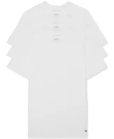Tommy Hilfiger Men's 3-Pk. Classic Cotton Undershirts