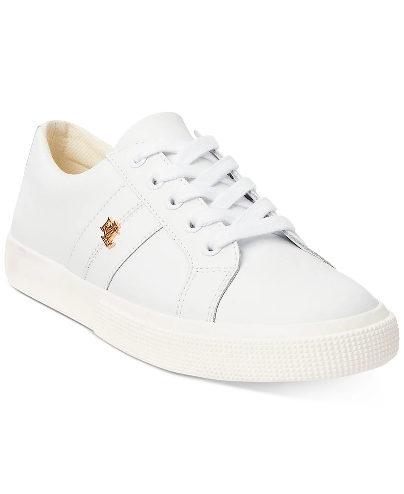 Lauren Ralph Women's Janson Sneakers