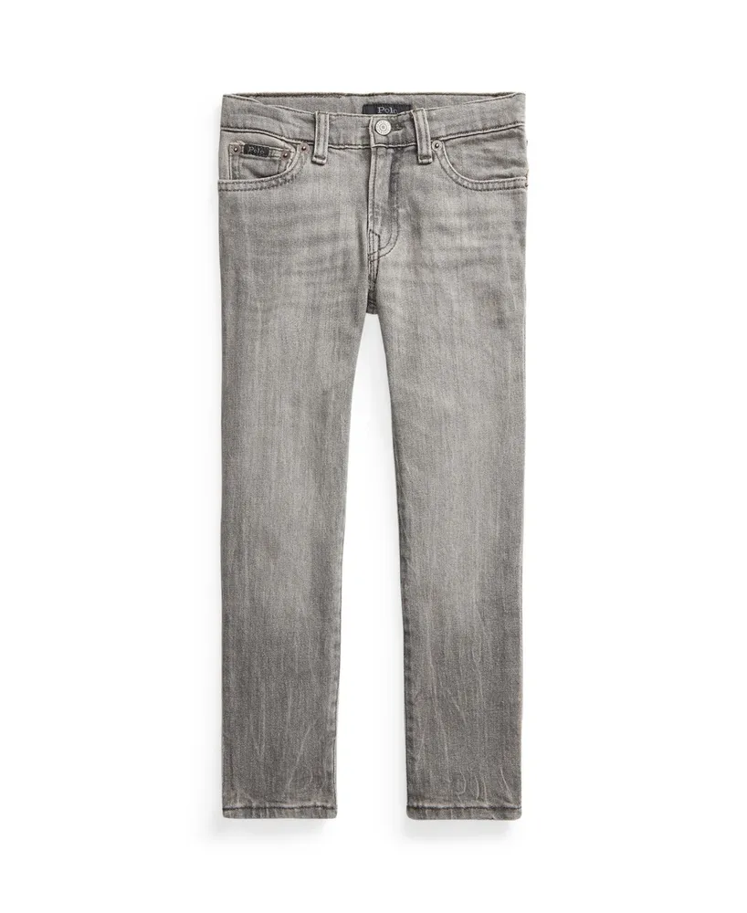 Little Boys Eldridge Skinny Stretch Jean