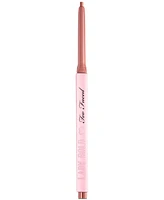 Too Faced Lady Bold Waterproof Longwear Lip Liner