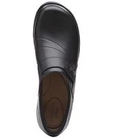 Clarks Women's Angie Pearl Slip-On Shoes