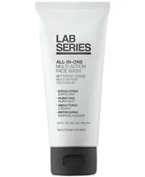 Lab Series Skincare for Men All-In-One Multi-Action Face Wash, 3.4-oz.