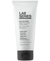 Lab Series Skincare For Men All In One Multi Action Face Wash