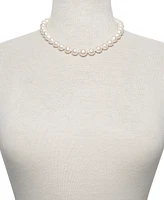 Belle de Mer Pearl A+ Cultured Freshwater Pearl Strand 18" Necklace (11-13mm)