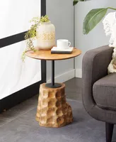 Contemporary Accent Table