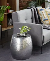 Contemporary Accent Table