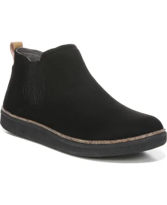 Dr. Scholl's Women's See Me Slip-On Booties