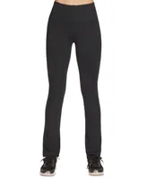 Skechers Women's High Waisted Gowalk Joy Pants