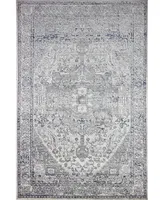 Bb Rugs Andalusia AND2003 5'1" x 7'6" Area Rug