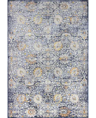 Bb Rugs Andalusia AND2005 7'6" x 9'6" Area Rug