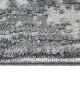 Closeout! Bashian Isle IS108 5' x 7'6" Area Rug