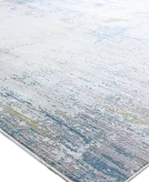 Bb Rugs Isle IS111 2'6" x 8' Runner Rug