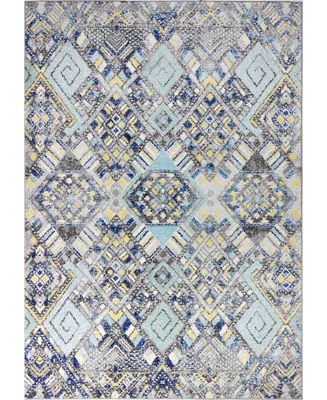 Closeout! Bb Rugs Cassius CAS610 3'6" x 5'6" Area Rug