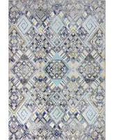 Closeout! Bb Rugs Cassius CAS610 3'6" x 5'6" Area Rug