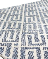 Bashian Veneto CL201 7'6" x 9'6" Area Rug