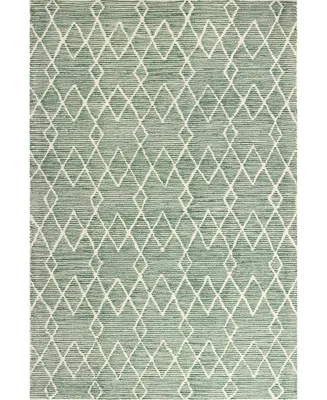 Bb Rugs Veneto CL154 3'6" x 5'6" Area Rug