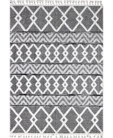 Bashian Rugs Navajo Sha- 7'6" x 9'6" Area Rug