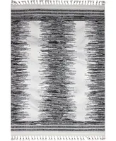 Closeout! Bb Rugs Shawnee SHA101 7'6" x 9'6" Area Rug