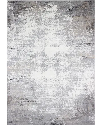 Bb Rugs Assets CA106 5' x 7'6" Area Rug