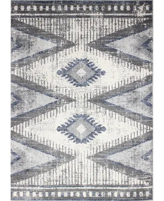 Closeout! Bb Rugs Colorado AS104 7'6" x 9'6" Area Rug