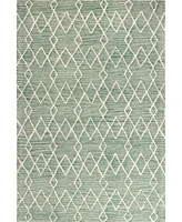 Bb Rugs Veneto CL154 7'6" x 9'6" Area Rug