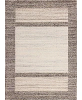 Closeout! Bb Rugs Forsyth SAV102 5' x 7'6" Area Rug