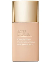 Estee Lauder Double Wear Sheer Long-Wear Foundation SPF19, 1 oz.