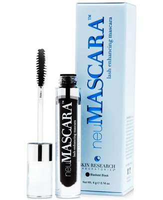 Skin Research Laboratories neuMASCARA Lash Enhancing Mascara