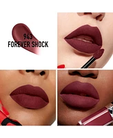 Dior Rouge Forever Liquid Lipstick
