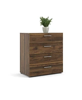 Tvilum Austin 4-Drawer Chest