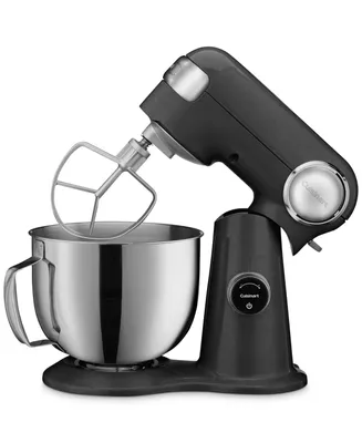 Cuisinart Smd-50 Precision Pro 5.5-Qt. Digital Stand Mixer